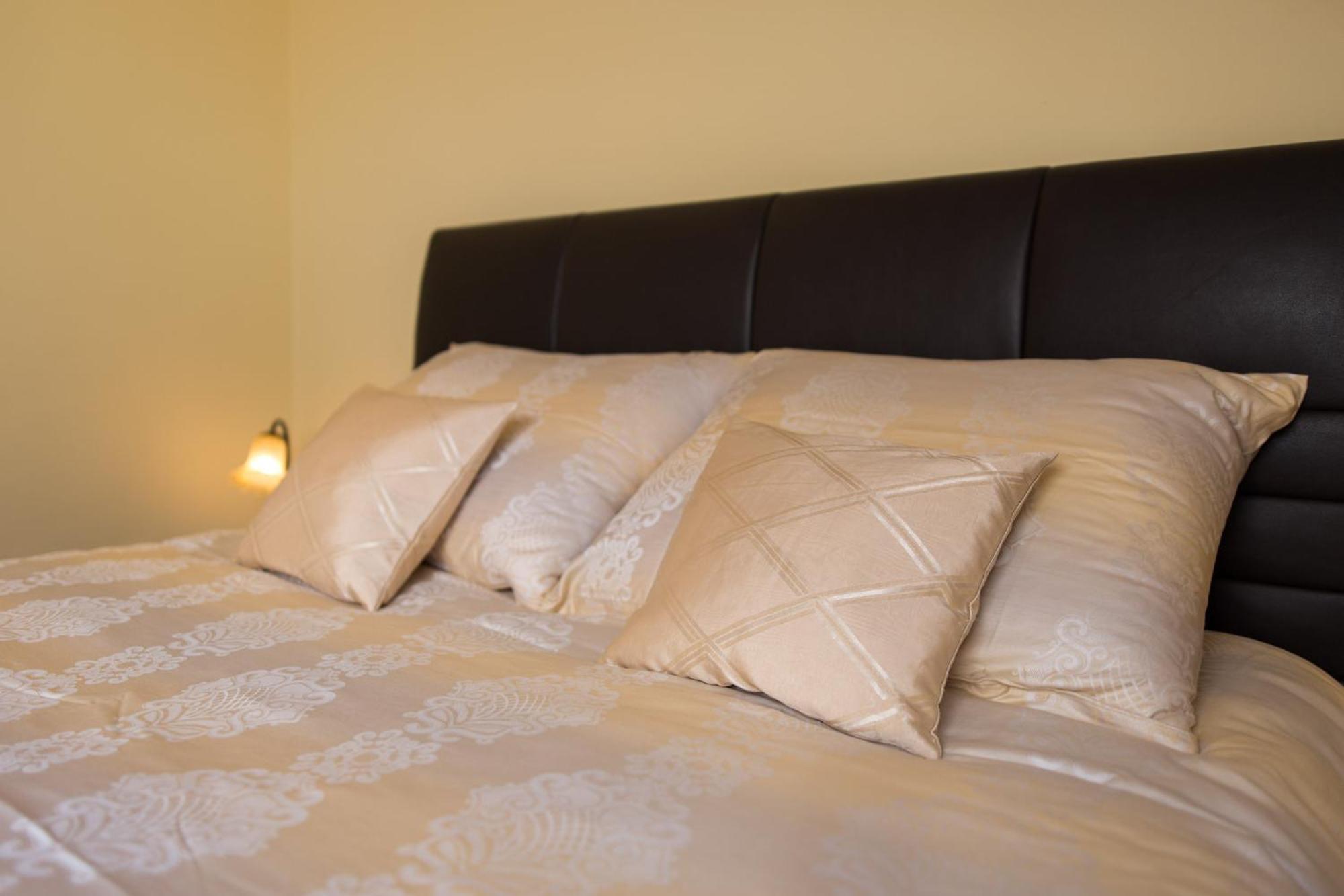 Villa Maslina Apartments Crikvenica Luaran gambar